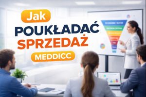 jak poukladac sprzedaz